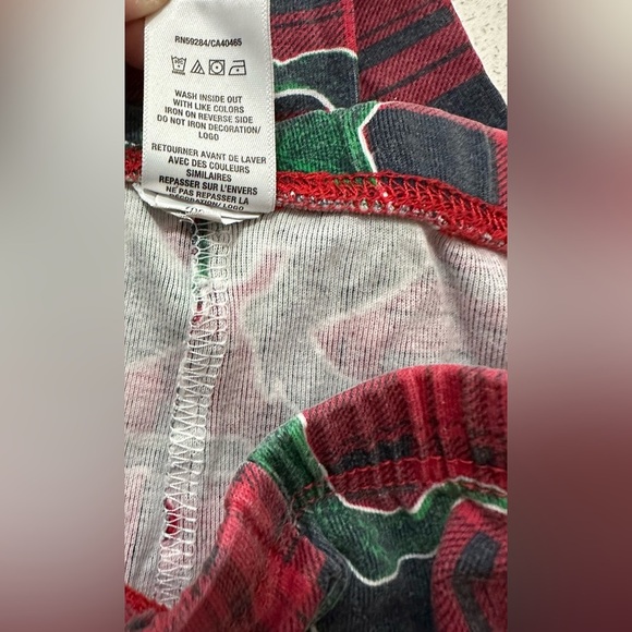 🎁The Children's Place: Dinosaur Pajama Set- Size 10🎁 - Picture 7 of 8